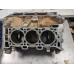 #BLM42 Engine Cylinder Block From 2009 GMC Acadia  3.6 12601922